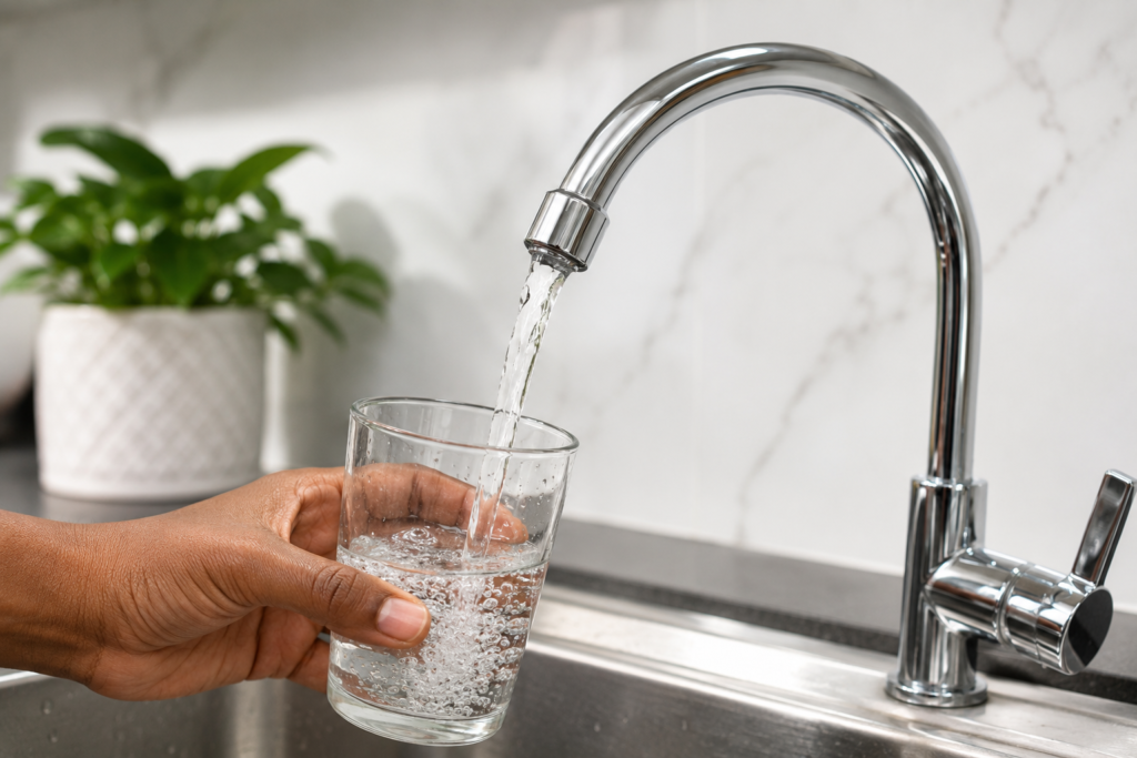 What is a Water Treatment Plant?
