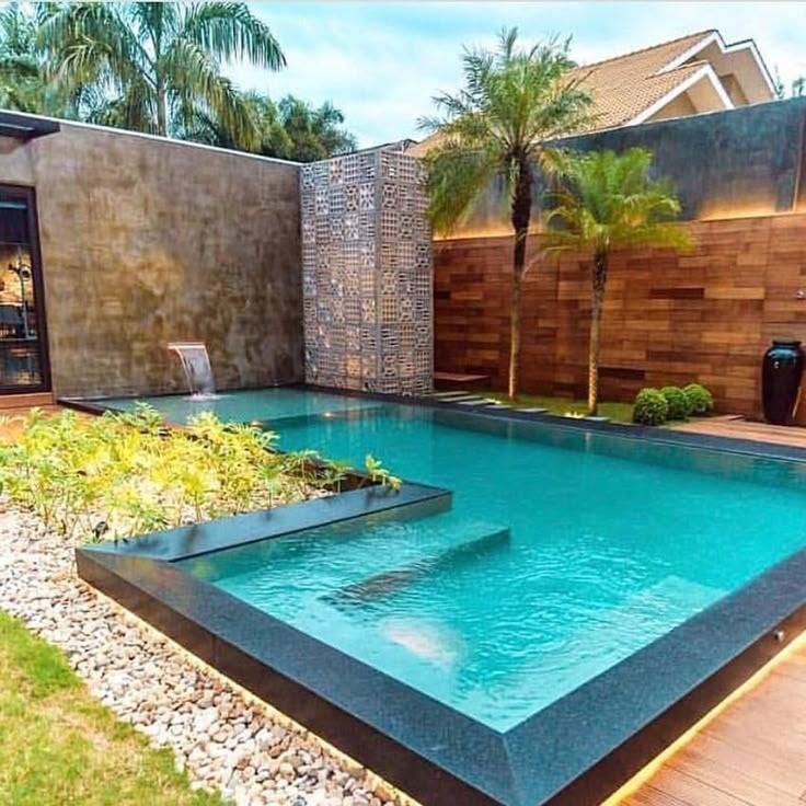 Choosing the Right Pool Shape for Your Property